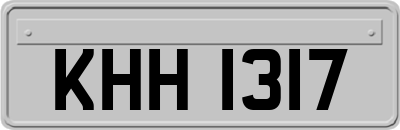 KHH1317