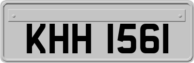 KHH1561