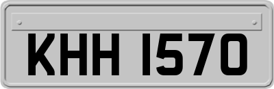 KHH1570