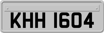 KHH1604