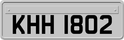 KHH1802
