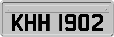 KHH1902