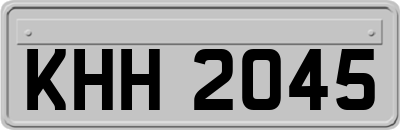KHH2045