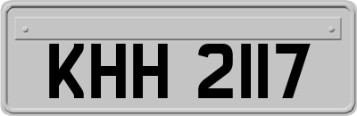 KHH2117