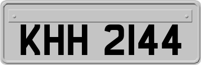 KHH2144