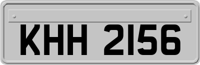 KHH2156