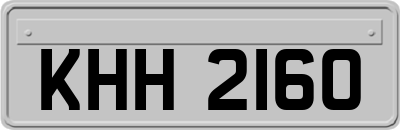 KHH2160