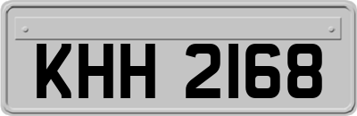 KHH2168