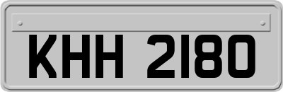 KHH2180