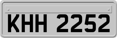 KHH2252