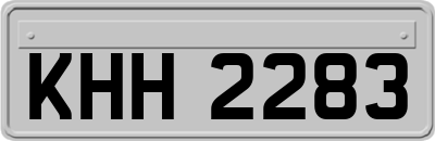 KHH2283