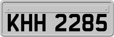 KHH2285