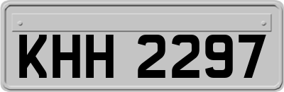 KHH2297