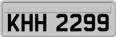 KHH2299