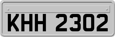 KHH2302