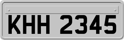 KHH2345