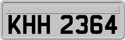 KHH2364