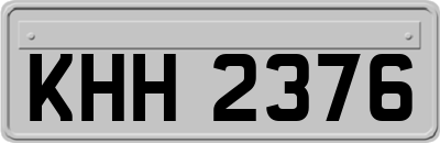 KHH2376