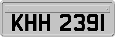 KHH2391