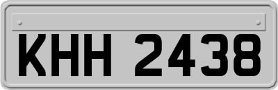 KHH2438