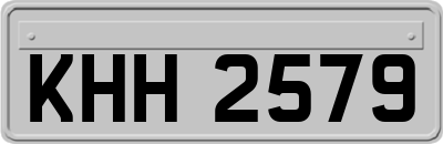 KHH2579