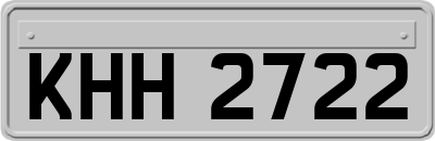 KHH2722