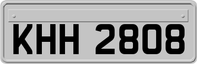 KHH2808
