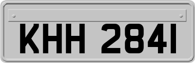 KHH2841
