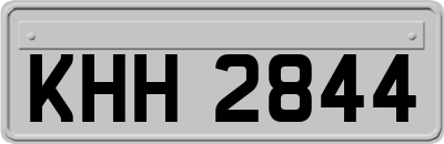 KHH2844