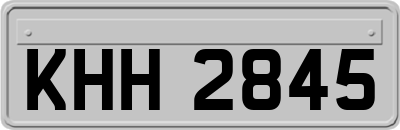 KHH2845