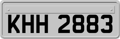 KHH2883