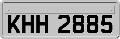 KHH2885