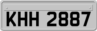 KHH2887