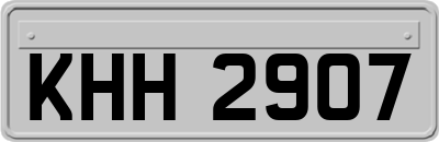 KHH2907