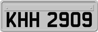 KHH2909