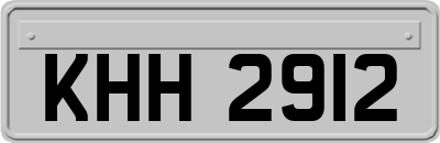 KHH2912