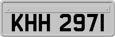 KHH2971