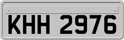 KHH2976