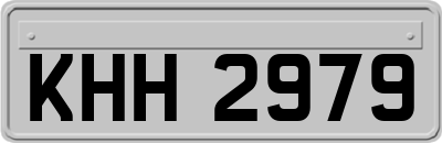 KHH2979