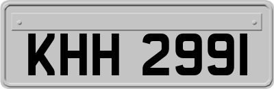 KHH2991