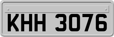 KHH3076