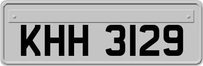 KHH3129