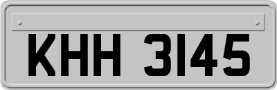 KHH3145