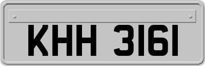 KHH3161