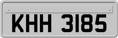 KHH3185