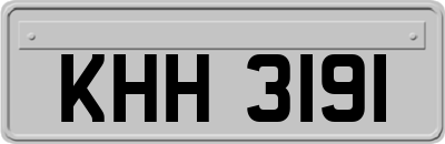 KHH3191