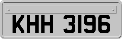 KHH3196