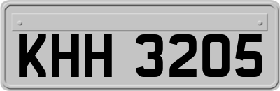 KHH3205