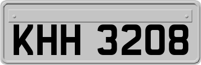 KHH3208