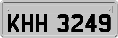 KHH3249